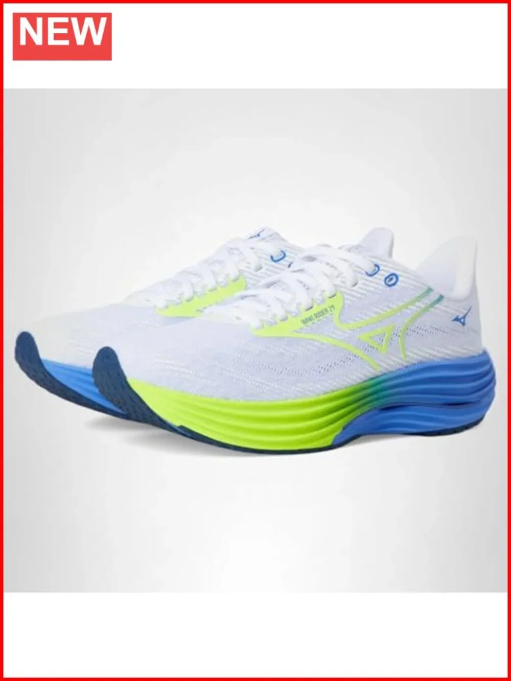 Wave Rider 29 Women's Running Shoes - Breathable, Cushioned, Lightweight